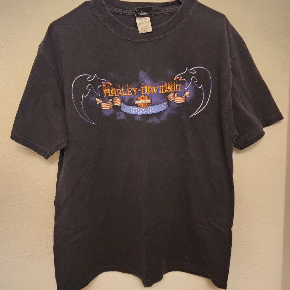 HD shirt